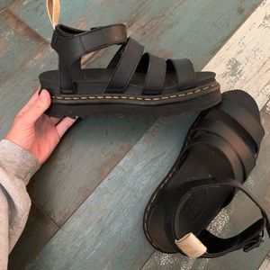 Blaire Doc Martens size 8